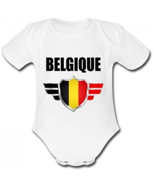 Body bébé maillot Belgique...